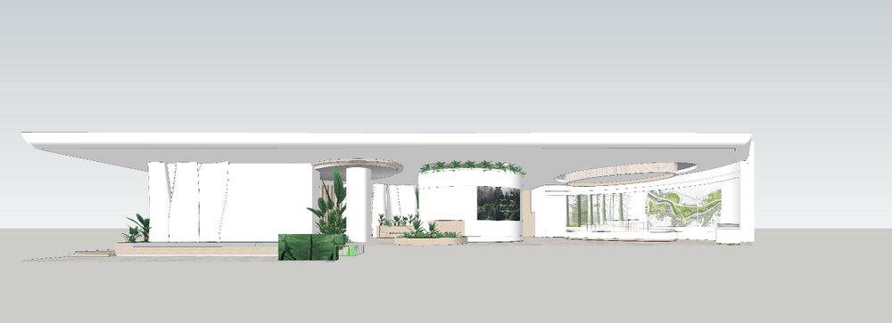 雅居乐·常宁one丨中国西安丨成都九度装饰设计有限公司西安分公司-60