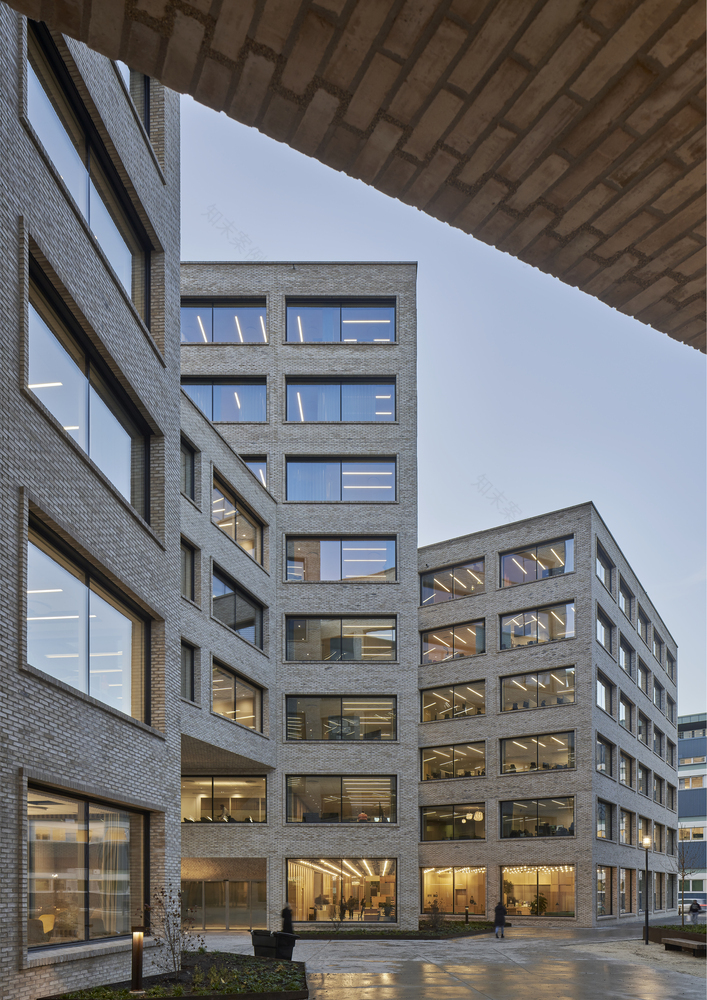 斯滕霍加办公楼-27