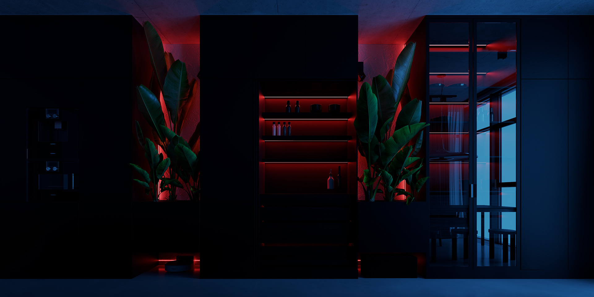 Worldwide 室内外设计-23