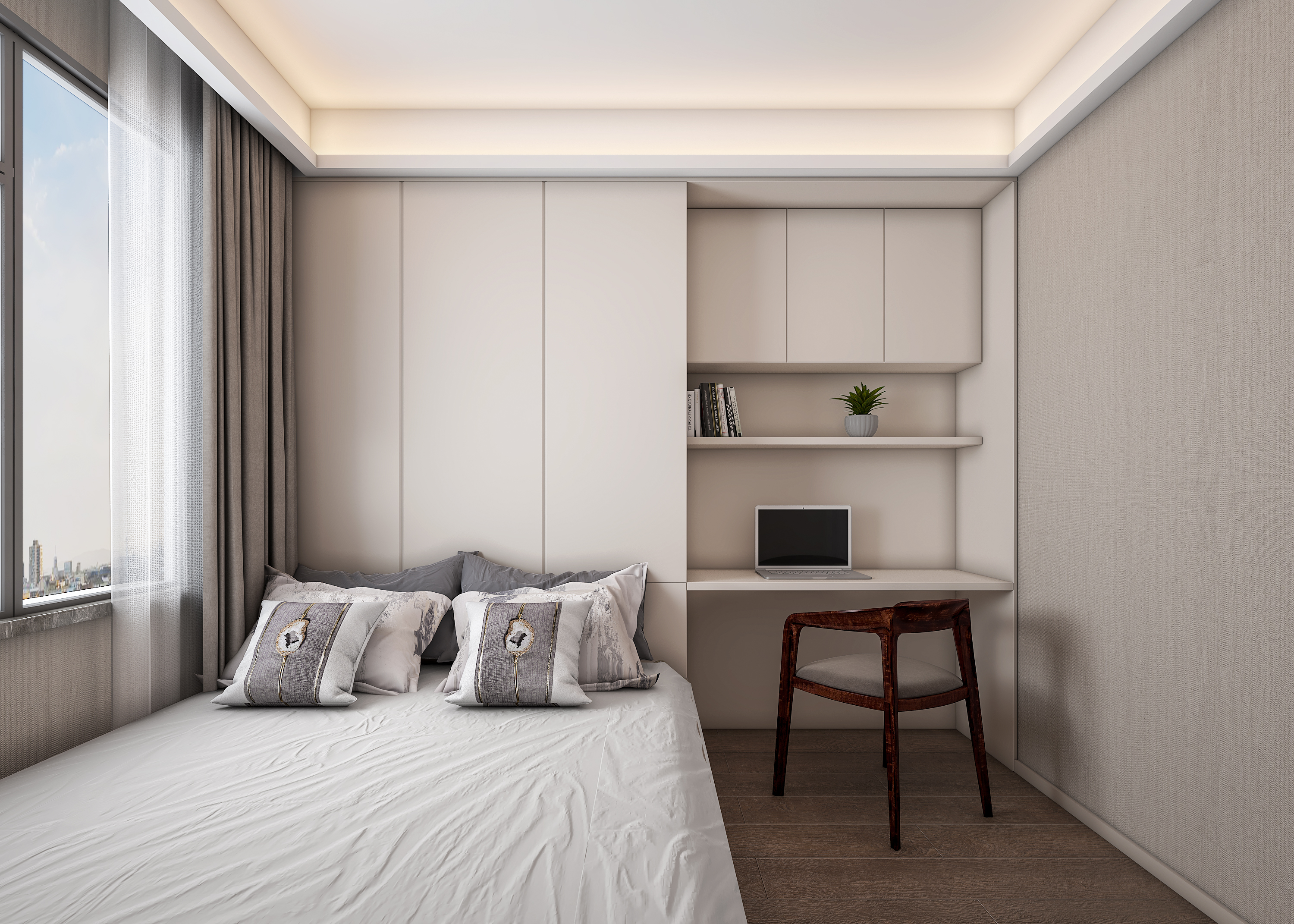 DEFIN DESIGN | 碧桂园-12