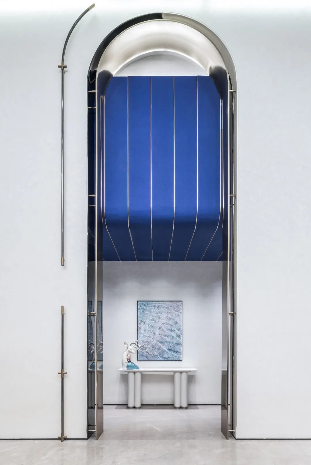 大华集团·朗香公园里展示中心-78