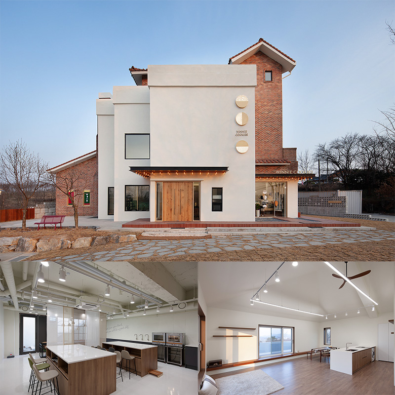 贝克里卡佩餐厅-1