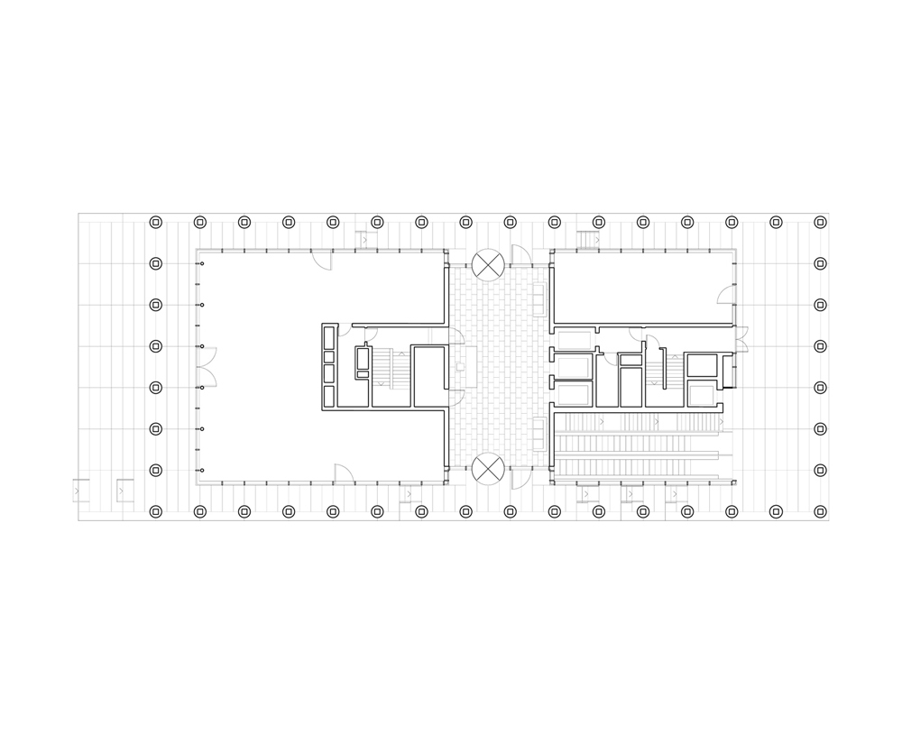 One Pancras Square • David Chipperfield Architects-6