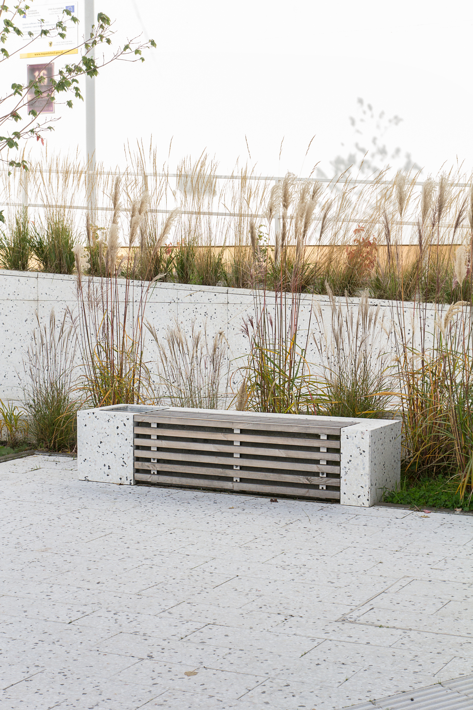 Widna Haven Community Center and Library / PB STUDIO + studiomania + IPA Ipreferanalog-32