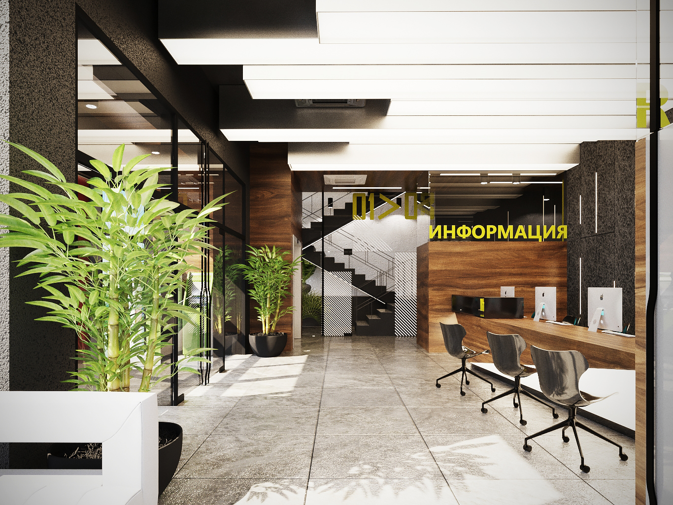 Office center "Imperial"-4