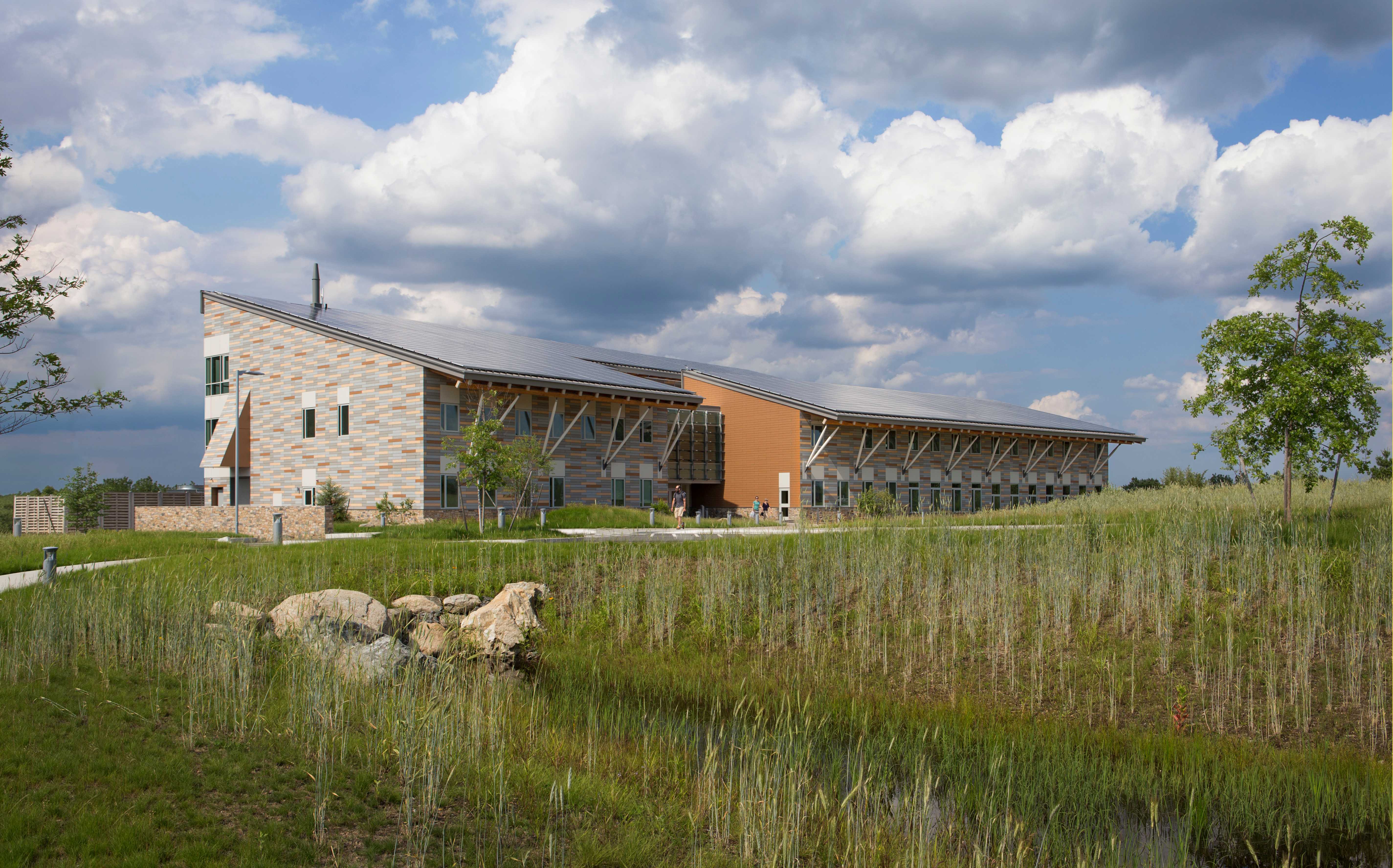 渔业和野生动物总部-3