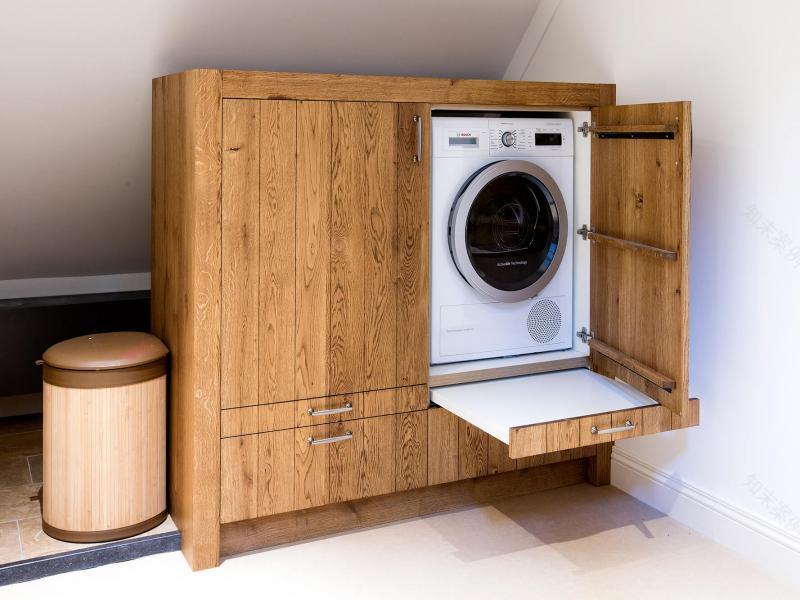 Goch地区定制室内翻新项目丨德国-20