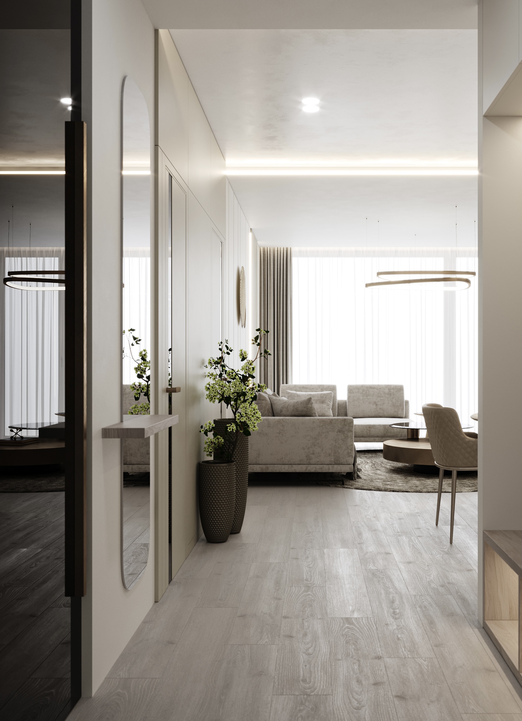 顶层公寓·SM丨Slovak丨Jozef Tučný-9