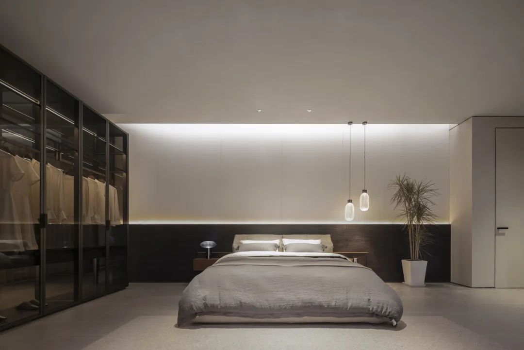 首造智能家居杭州六空展厅丨中国杭州丨CUBE X-21