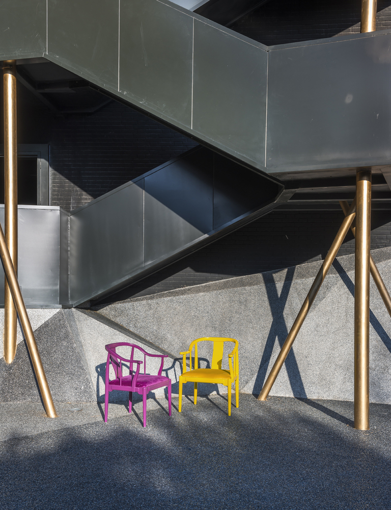 VUE Hotel  Ministry of Design-72