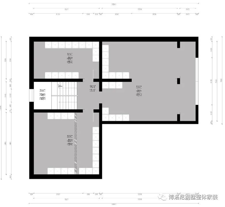 北京亚运新新家园新古典主义设计-33