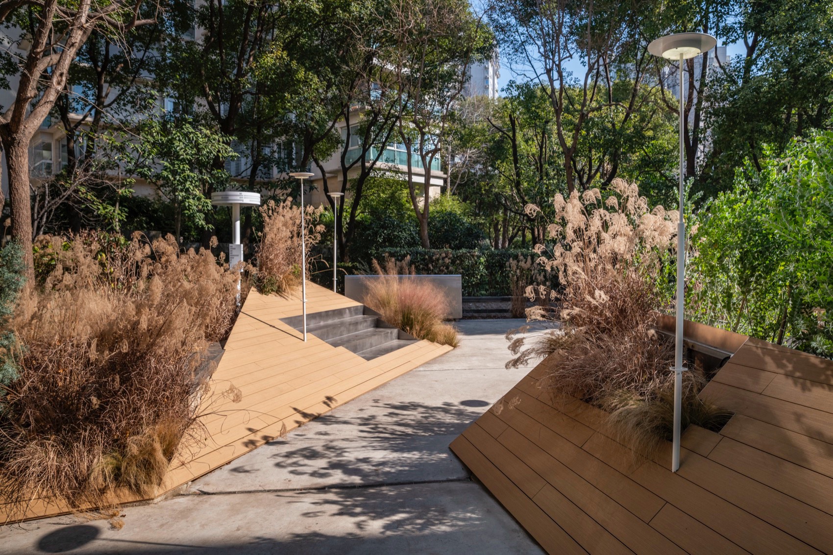 sorry dog咖啡空间设计，上海 / 空间站建筑师事务所-8