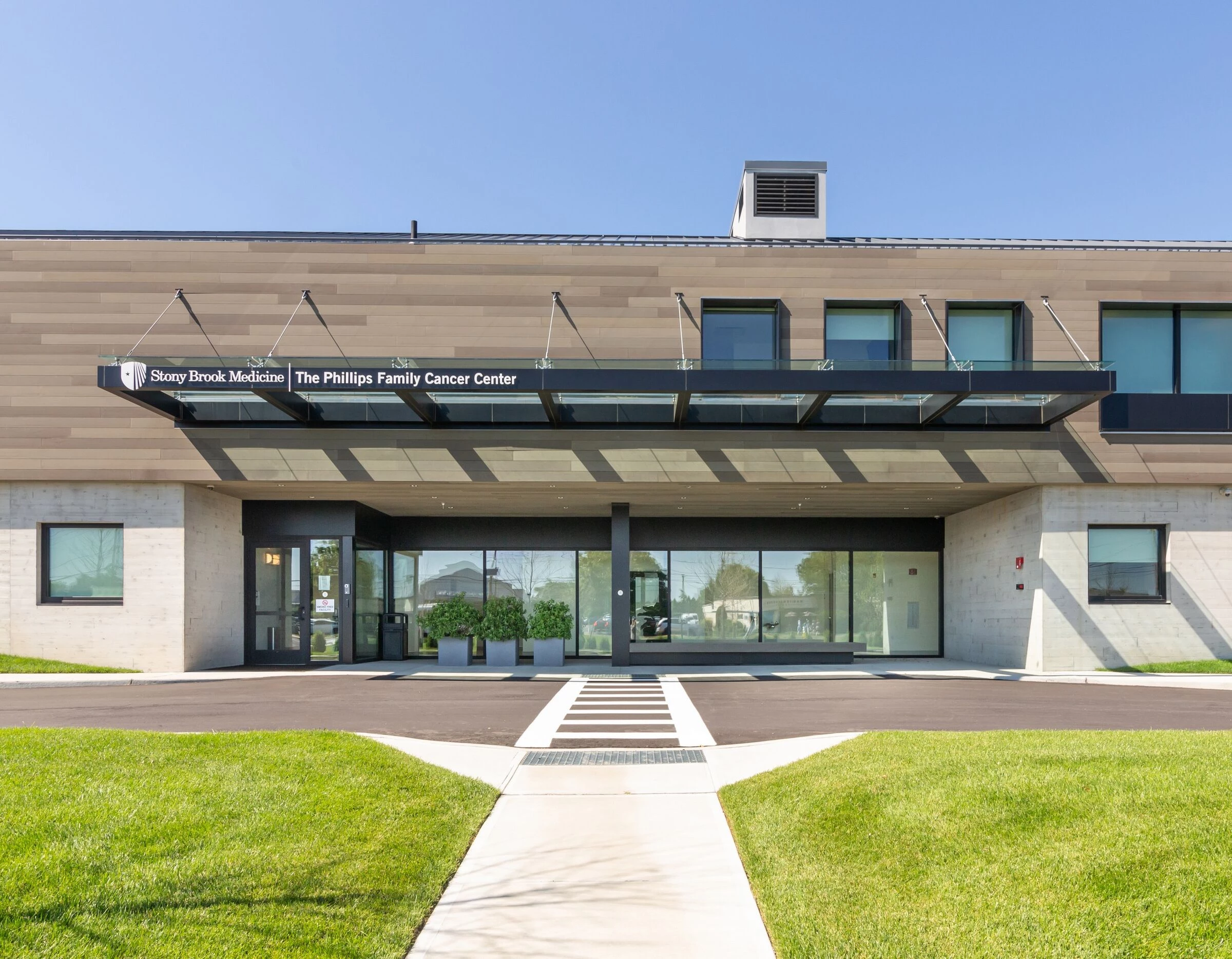 Phillips Family Cancer Center-10