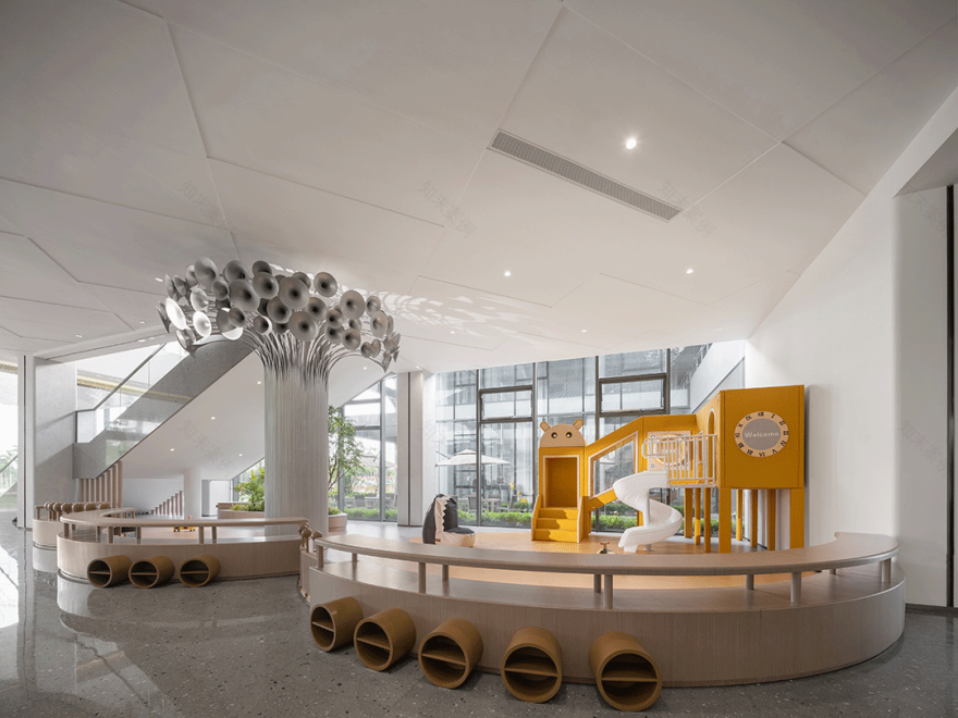 兴隆咖啡•正大产业园丨中国海南丨YORO御融设计-45