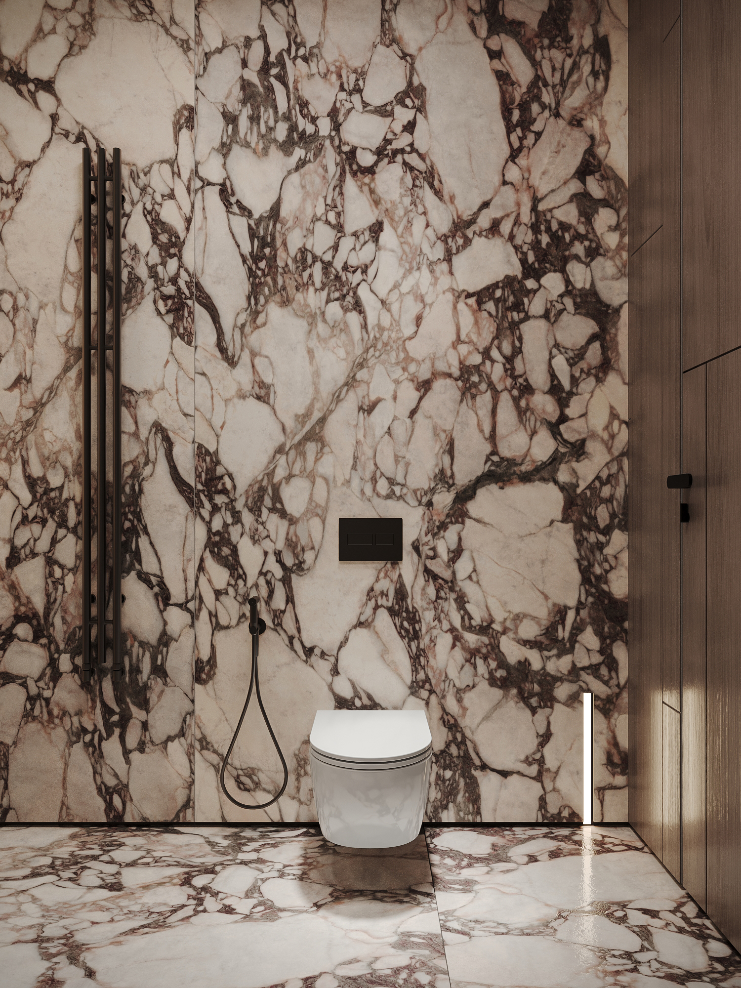 私人公寓丨俄罗斯莫斯科丨PHILL  ZAICEV-25