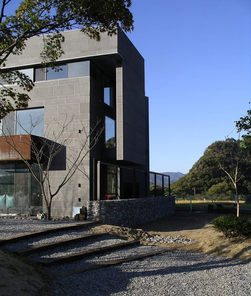 丨韩国京畿道丨Hanul Architects & Engineers,Inc.-37