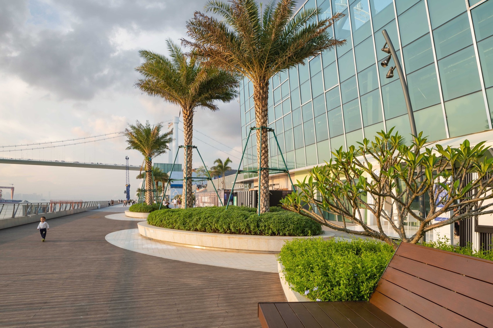 厦门招商西海湾邮轮城丨中国厦门丨ATLAS-34