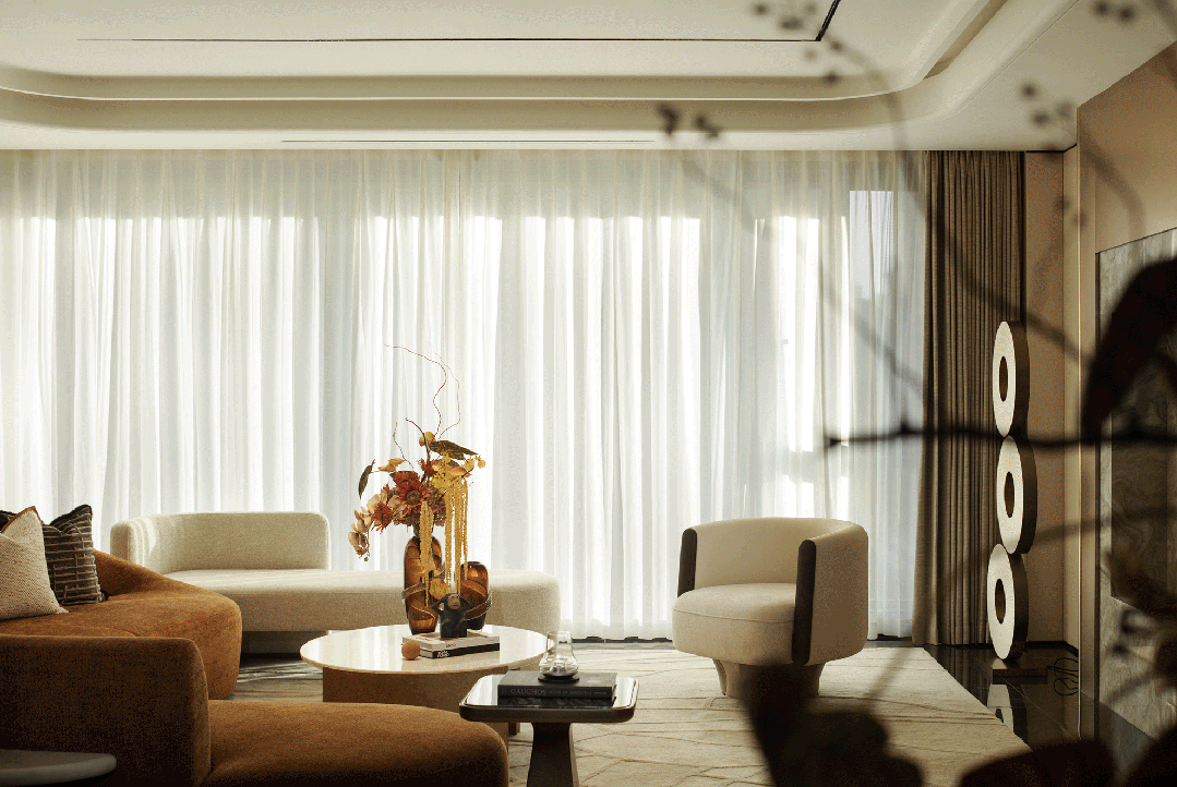 新洲·光合麓院丨上海一目设计-38