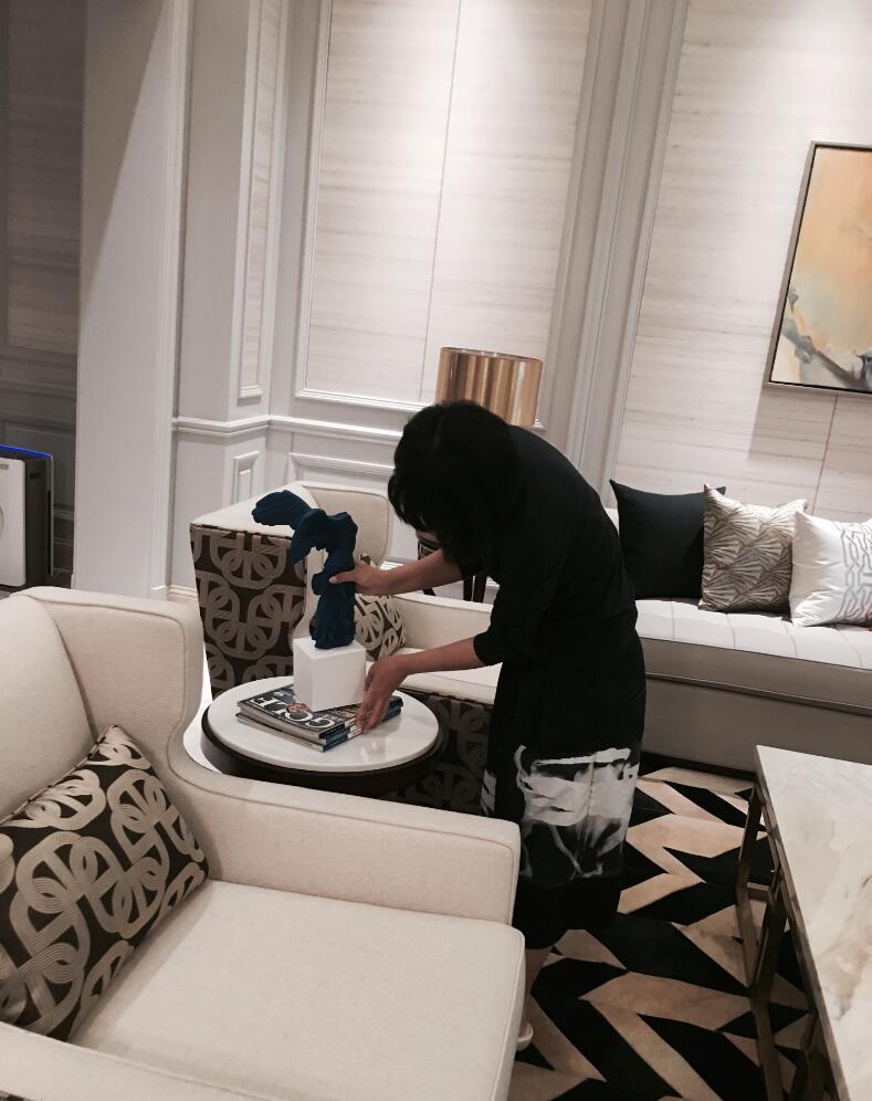 SC 设计事务所 | 融与容别墅改造 | 优化空间，提升居住体验-41