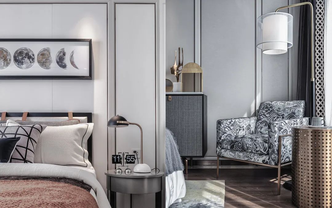 IN SPACE·空格 | 打造国际化的生活空间-35