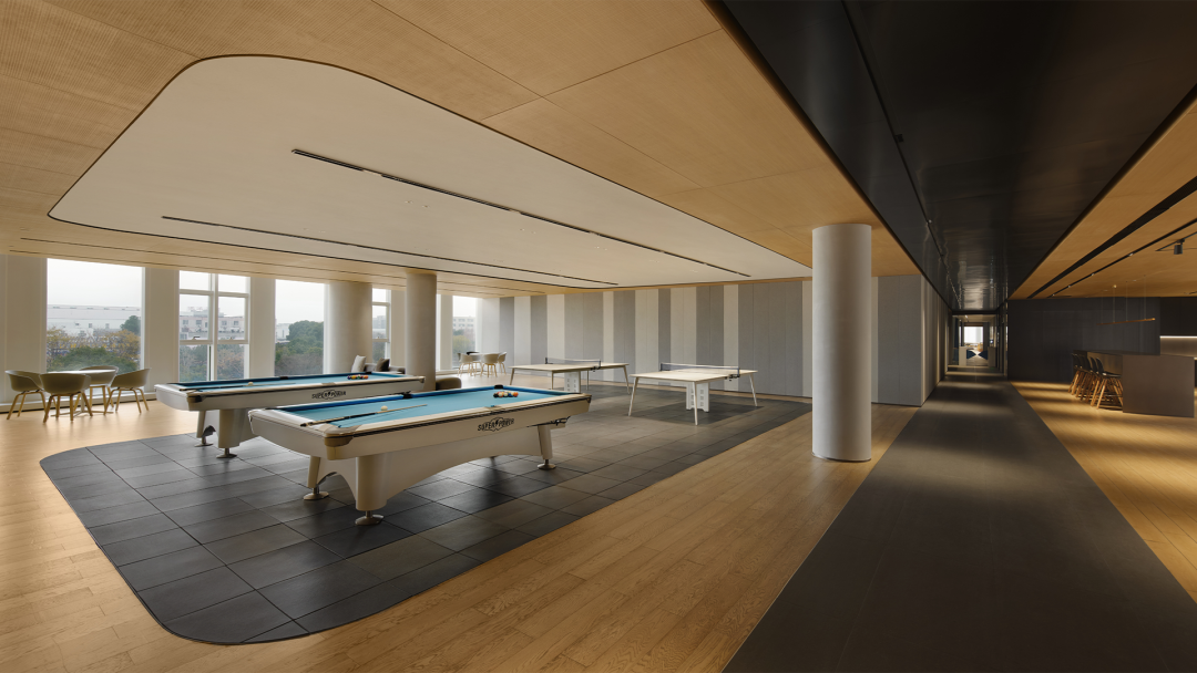 超级平常办公室丨中国深圳-59