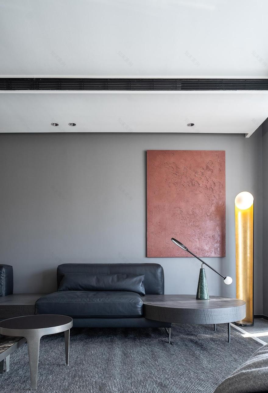 优雅怪兽丨中国山东丨本白设计-10