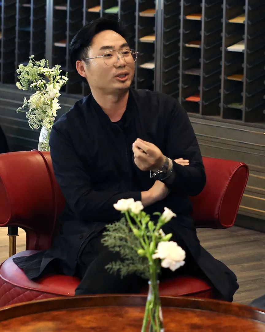 《创意三人行》探秘都市新贵别墅设计趋势-11