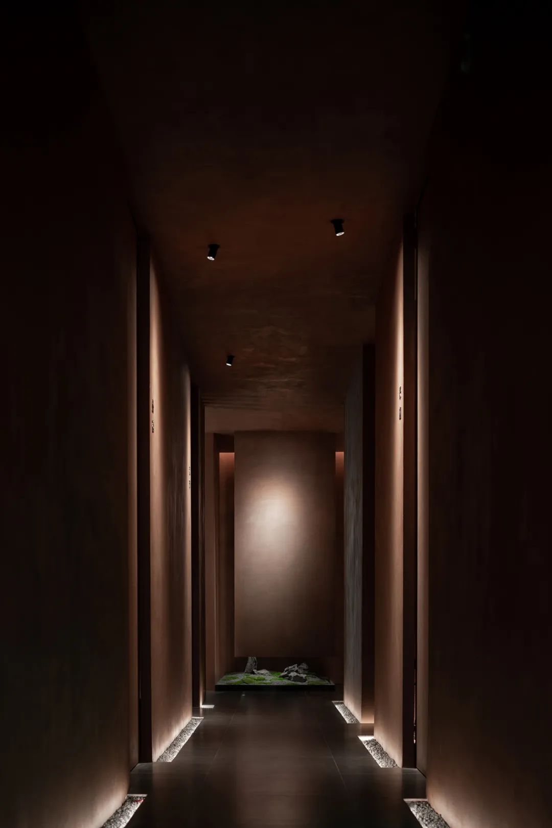 深圳巴适采耳体验馆丨中国深圳丨深圳内在研社设计有限公司-26