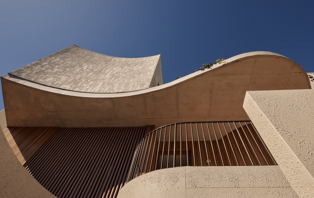 格雷娅的天蝎座丨澳大利亚布里斯班-2