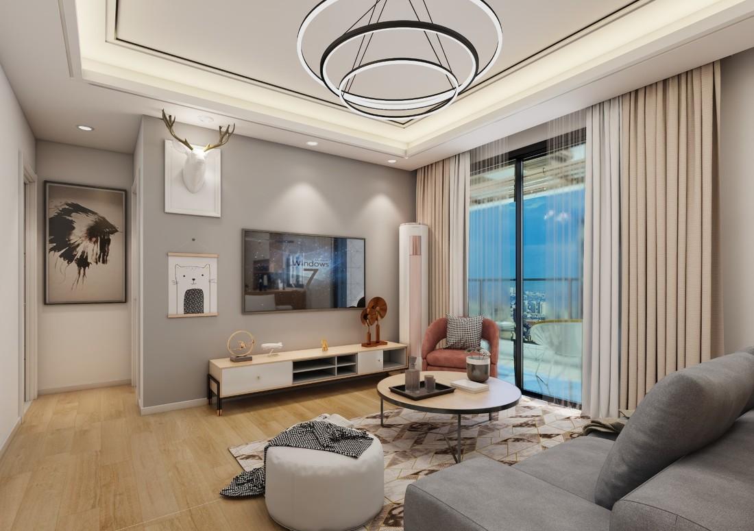 
北欧｜在闹市中，遇到可盐可甜的TA！ -8