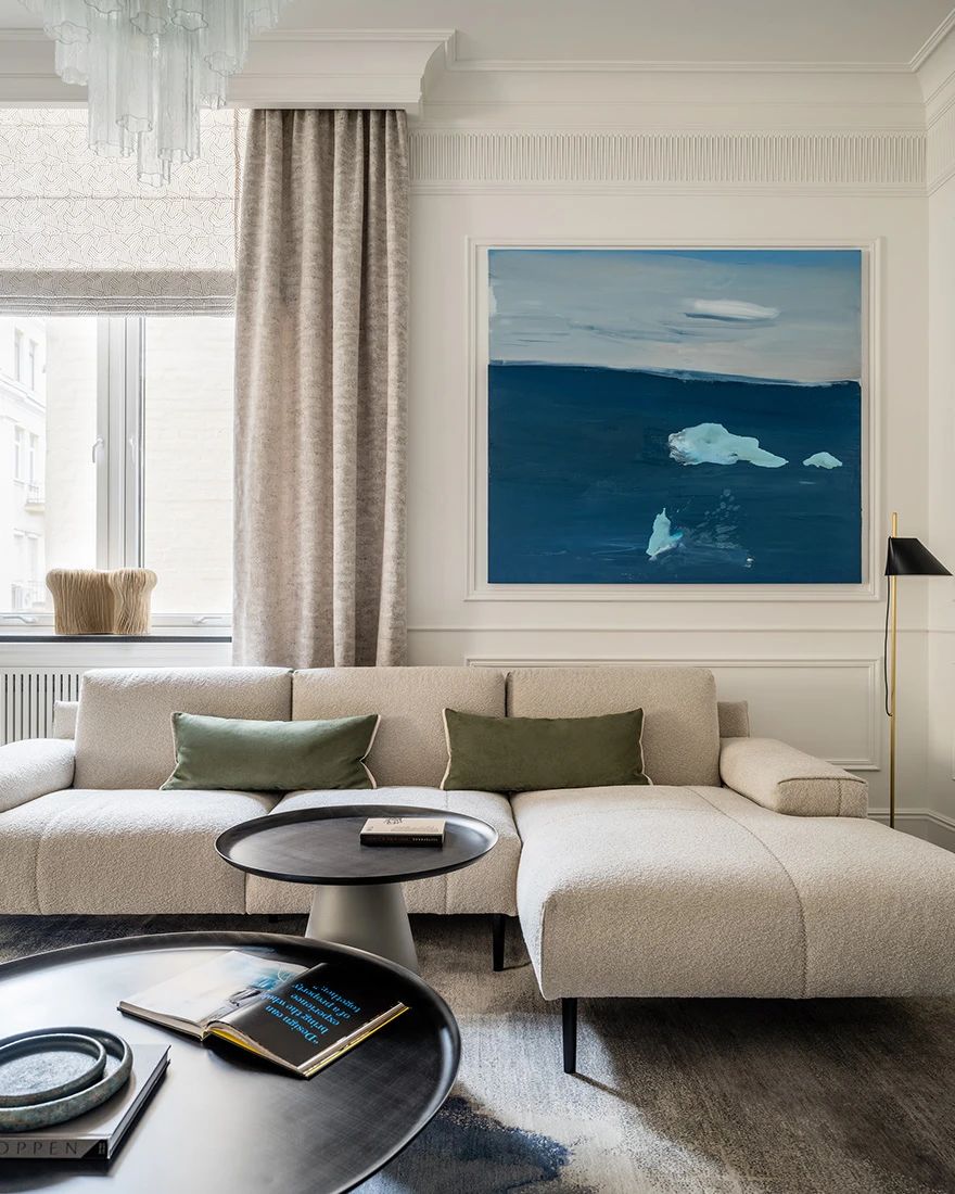 169㎡四口之家-9