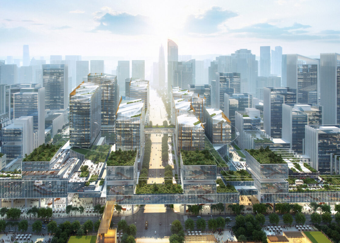 The Spectrum - Tekuma Frenchman-19