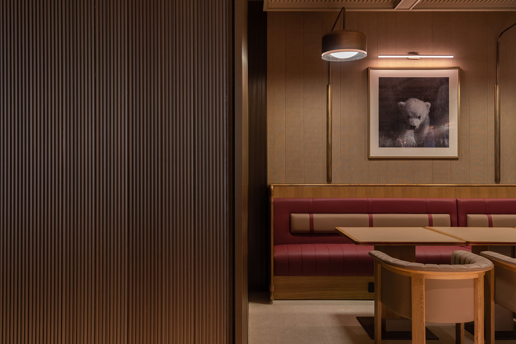 深圳·皇岗城际酒店设计丨中国深圳丨朱周设计-18