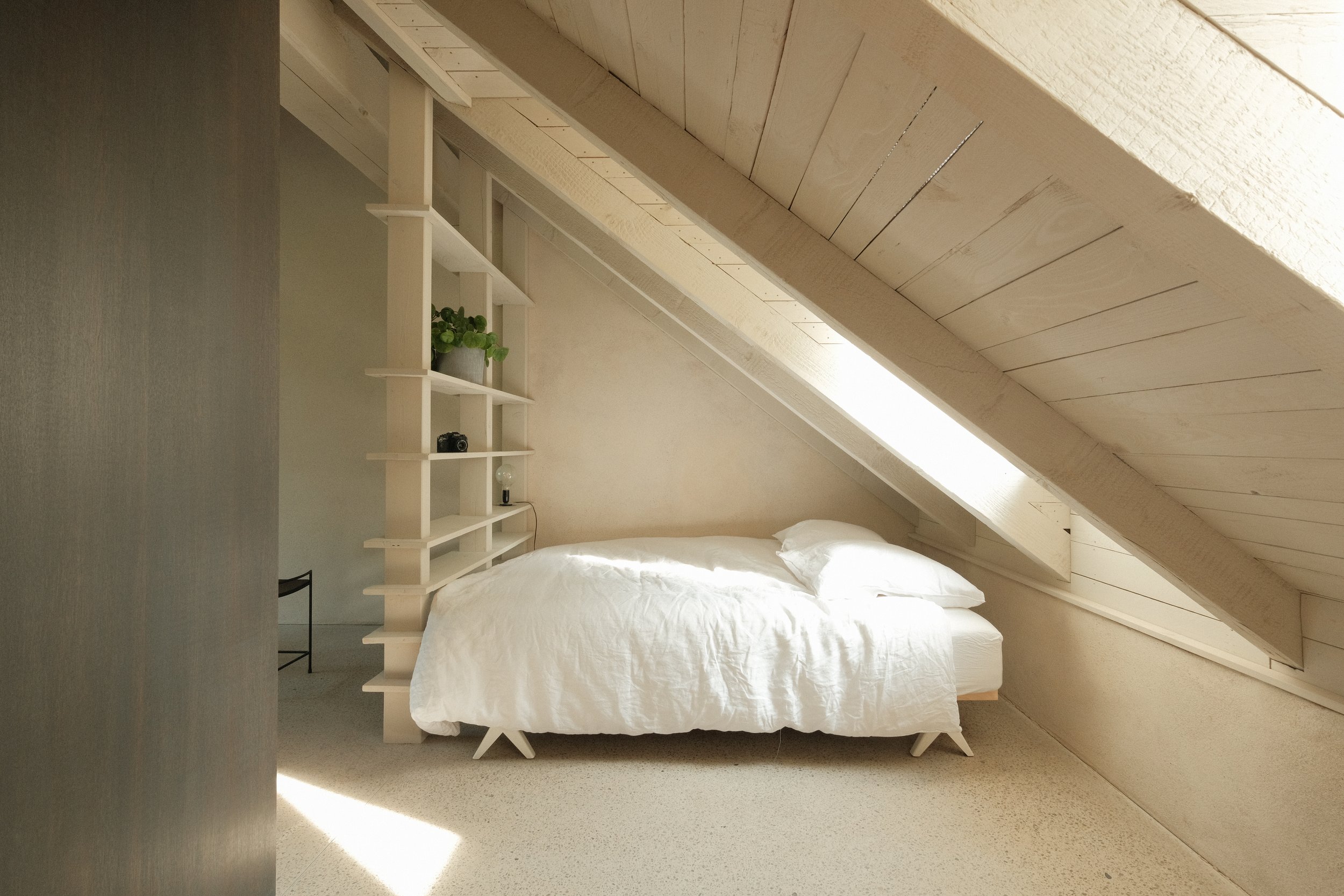 50号旅馆丨kaell architecte-41