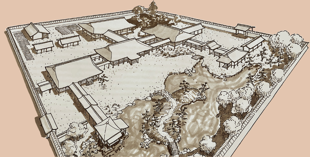 京都源氏酒店丨日本京都丨杰弗里·穆萨斯,富田淳,马克·彼得·基恩-21