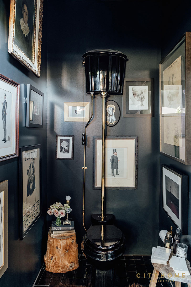 盐湖城现代城市家园 | 泳池与自然的完美融合-26