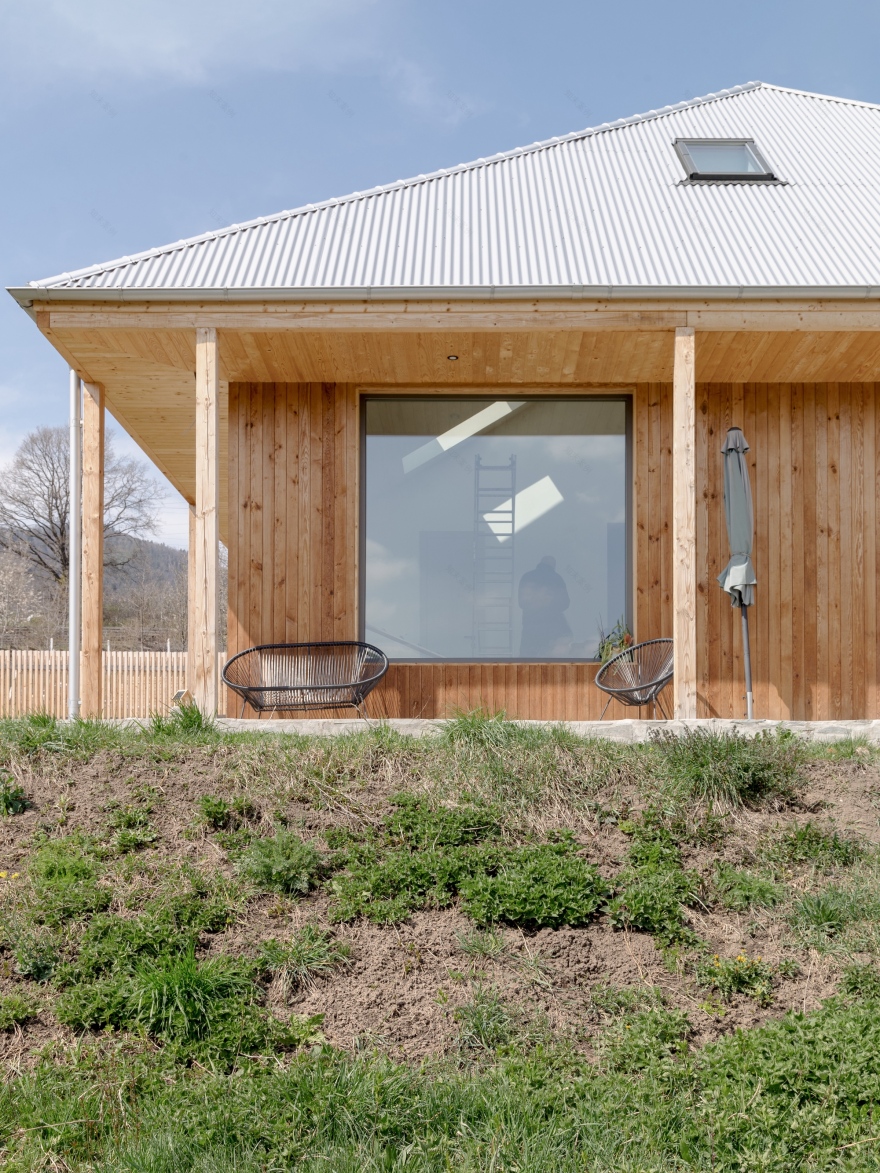 MDP 之家丨罗马尼亚丨Vinklu-11