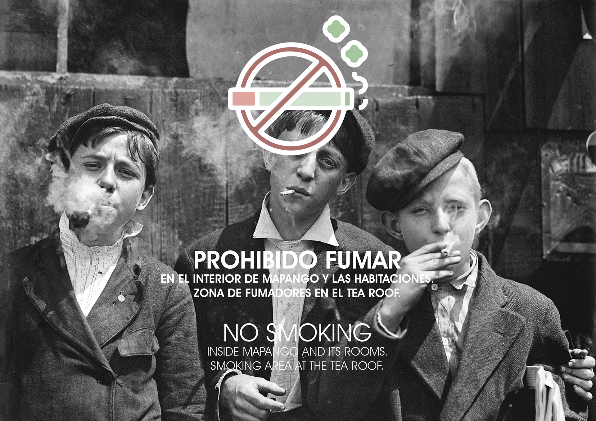 Mapango Small Rooms品牌及空间设计-10