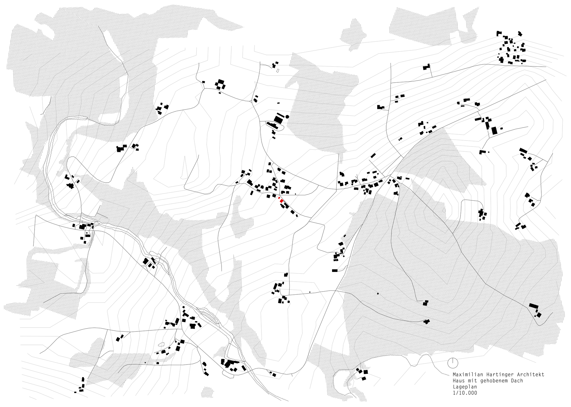 丨德国丨Maximilian Hartinger Architekt-45