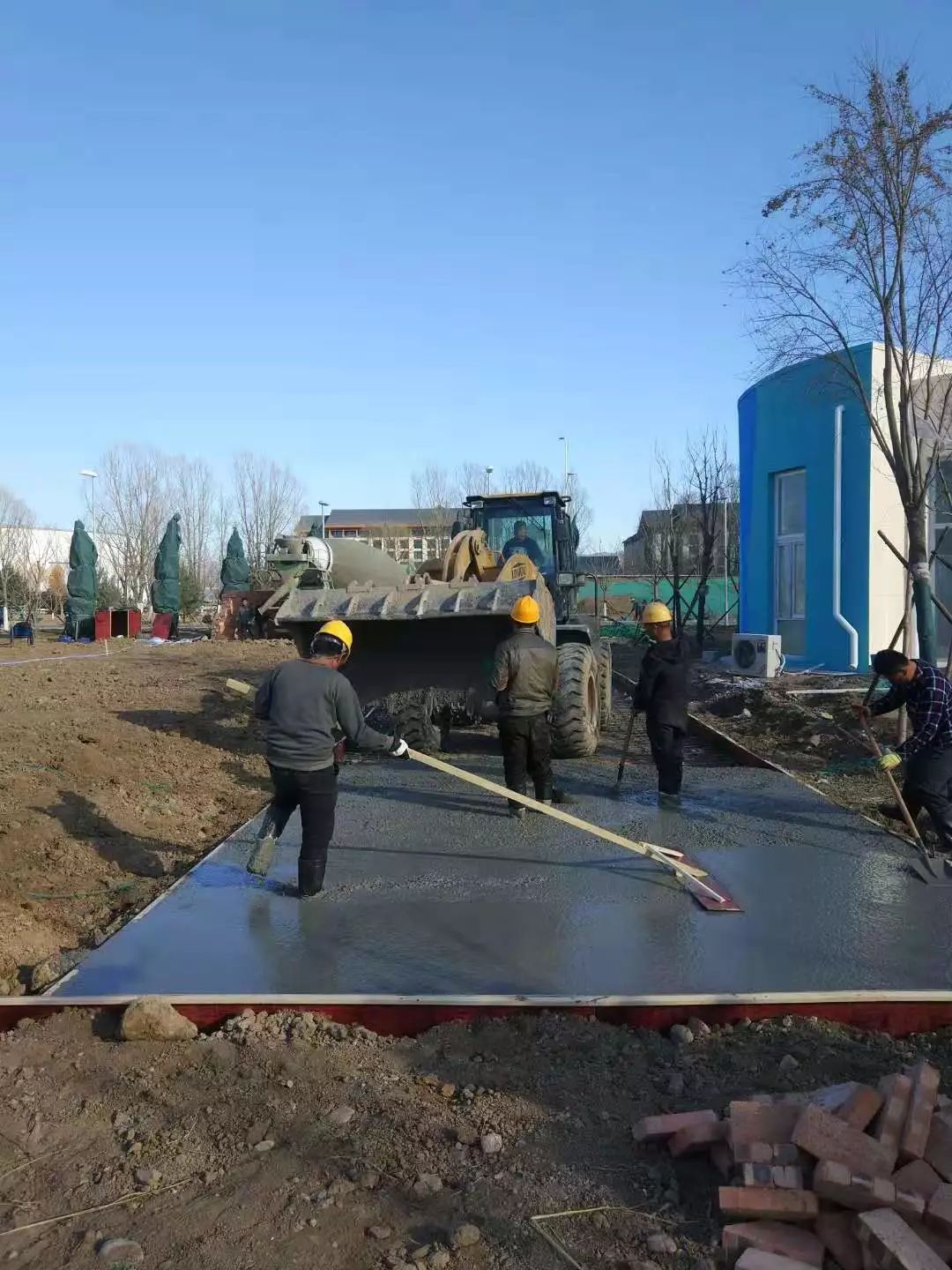 世园会澳大利亚园丨中国北京-43