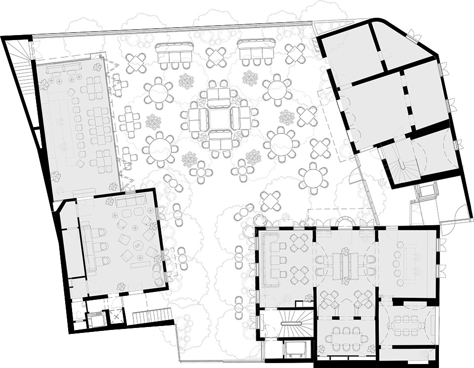 Beihouse历史建筑修复及改造丨黎巴嫩贝鲁特-49