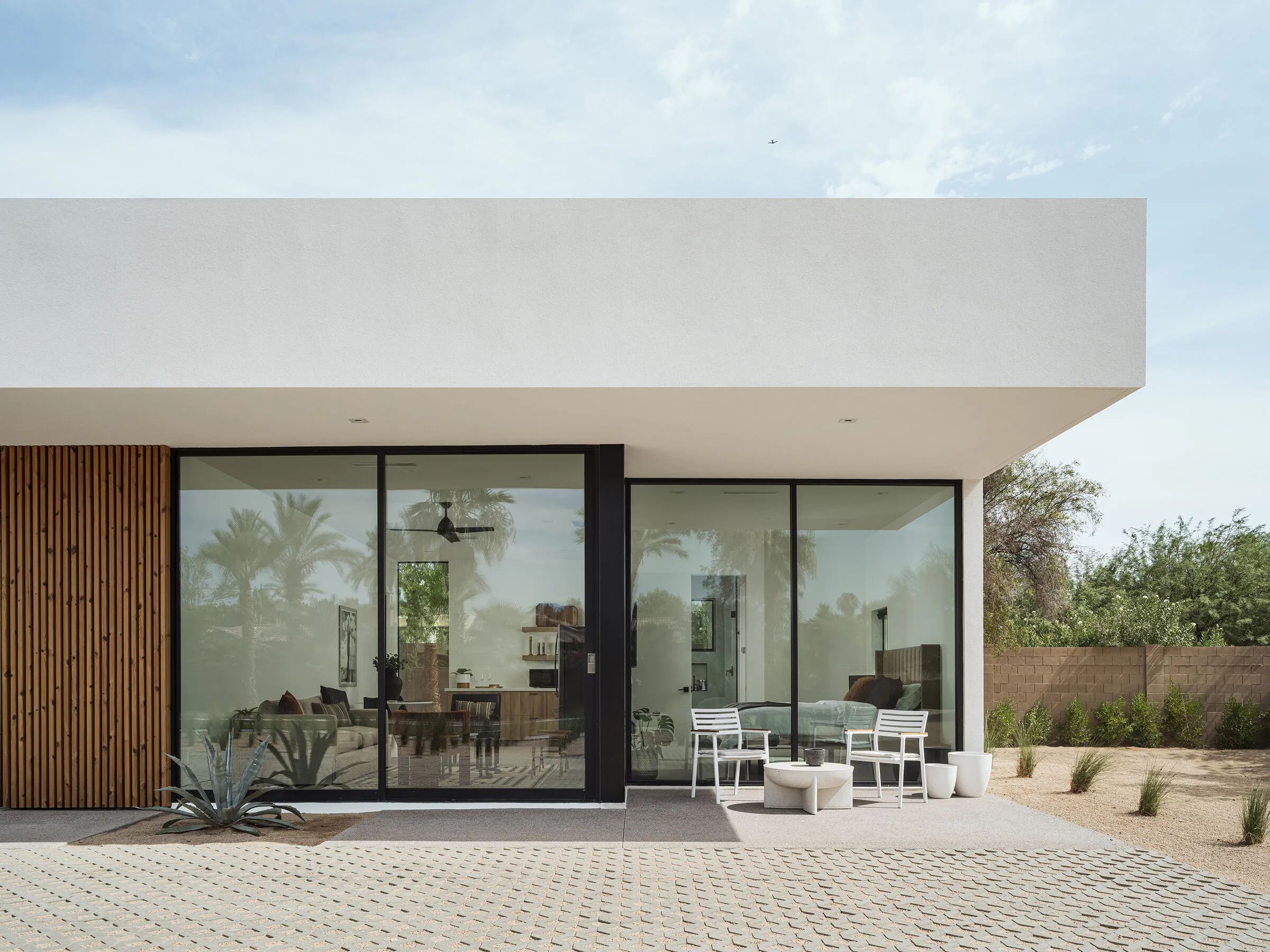 蜂巢屋丨美国亚利桑那丨The Ranch Mine-9