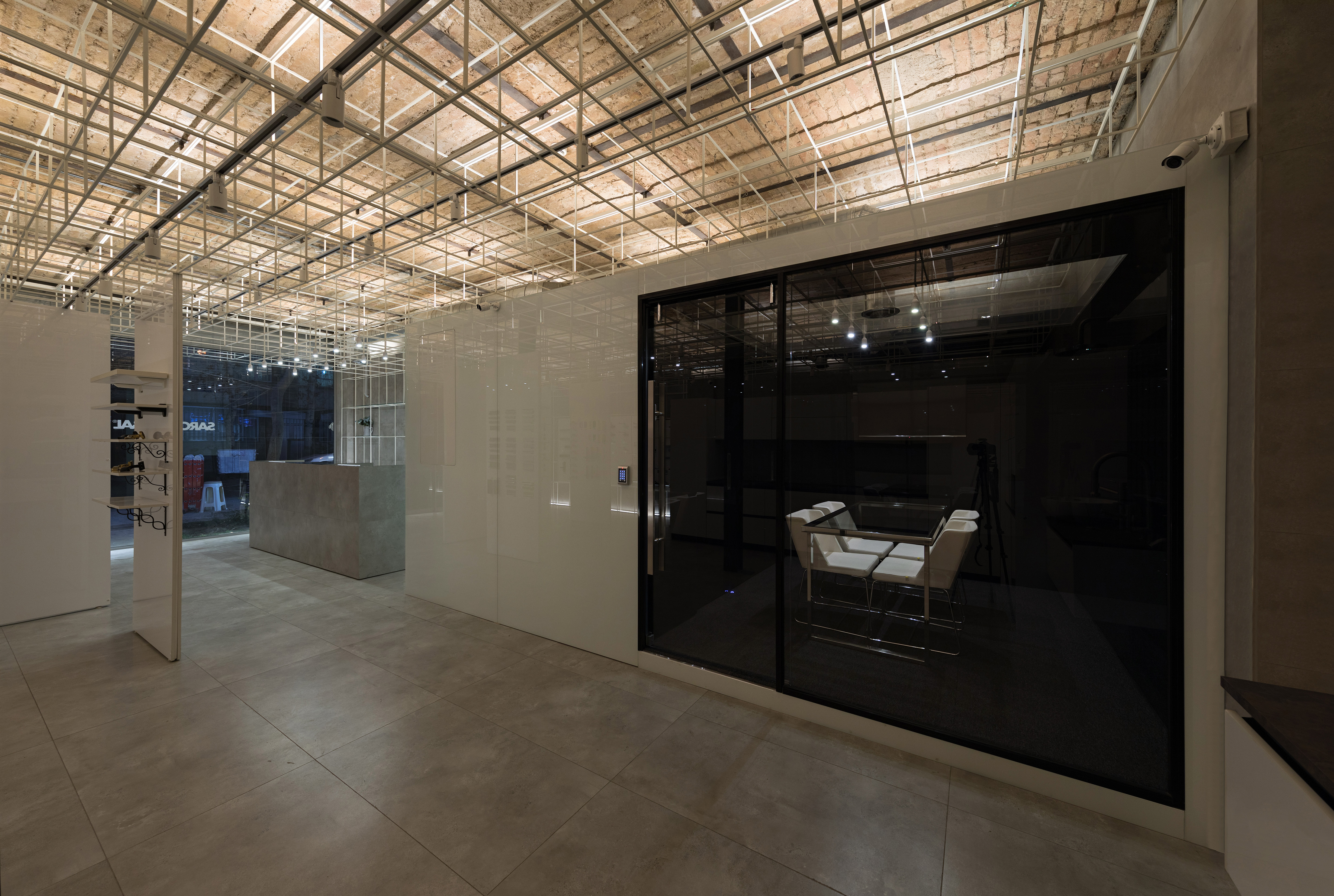 萨罗全球五金店丨AsNow Design-18