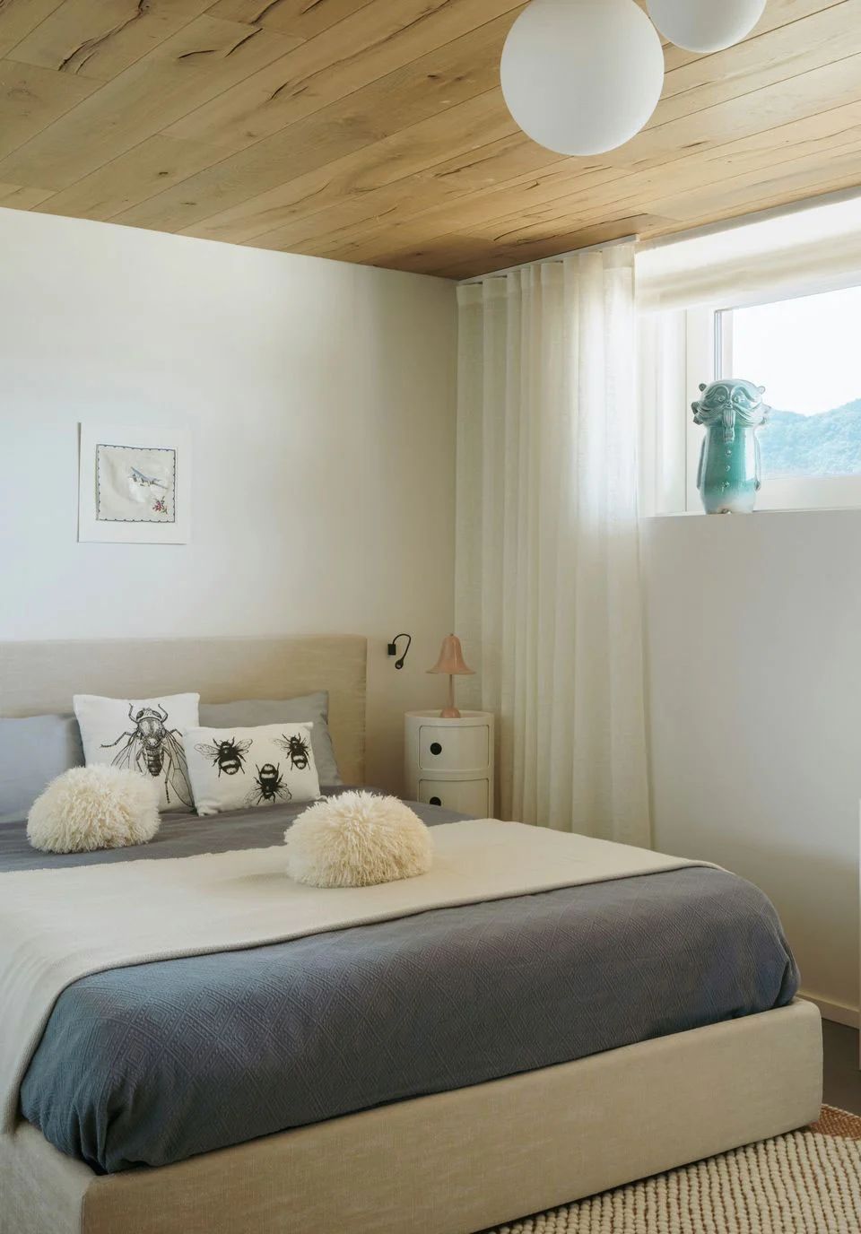 卢加诺公寓丨瑞士丨Yana Molodykh-33