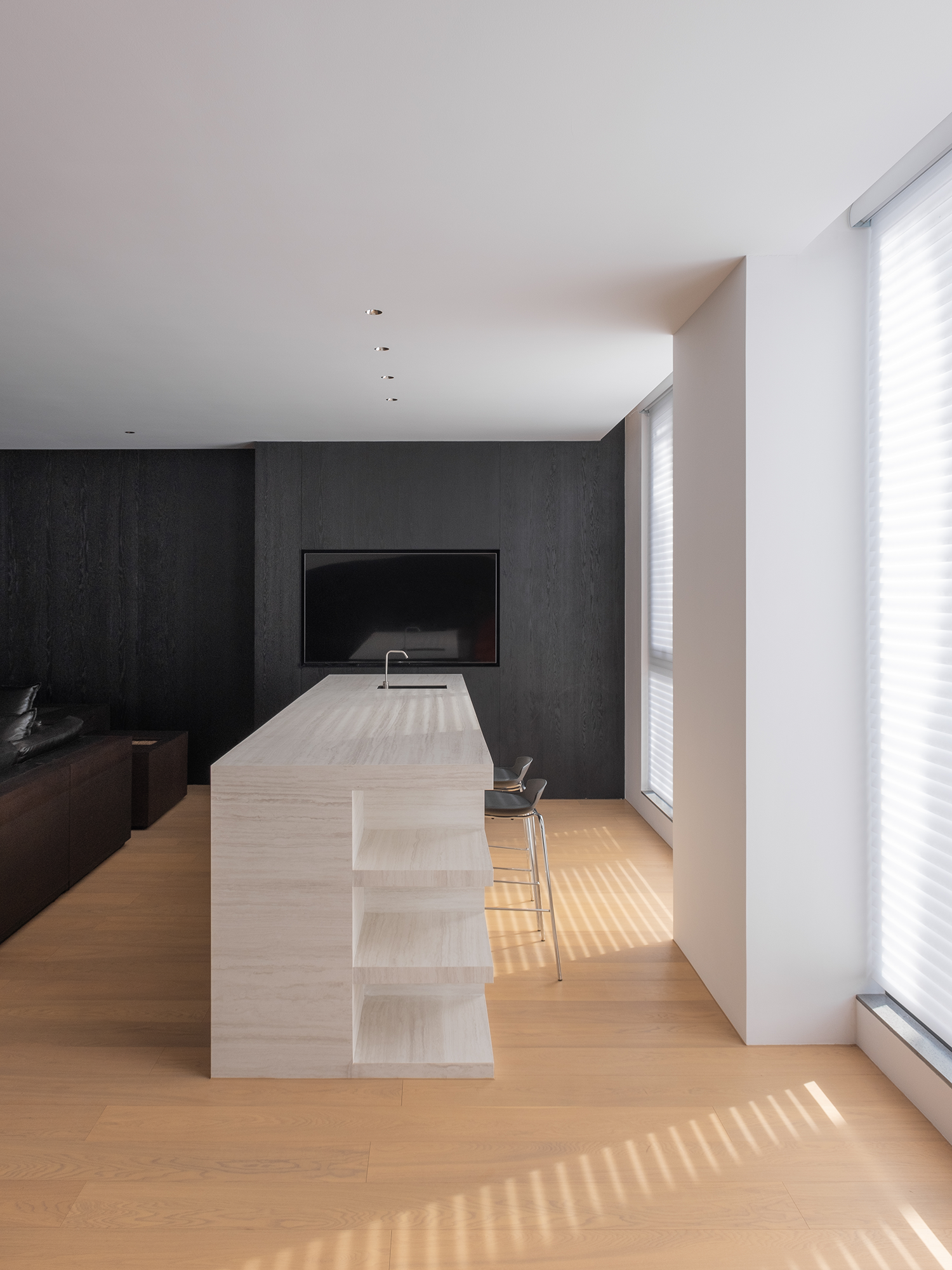 旧厂房新生丨KClighting全球总部丨中国中山丨E Studio 壹所设计工作室-95