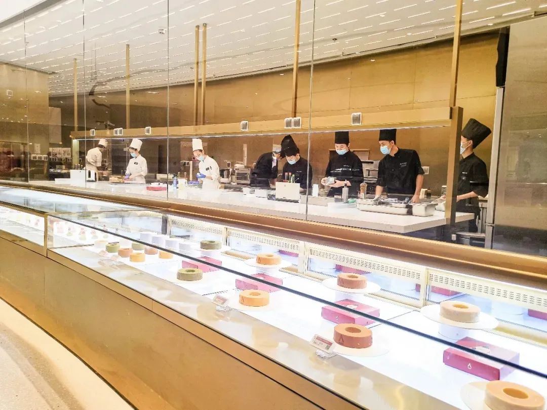 ANSI昂司蛋糕奇幻空间-17