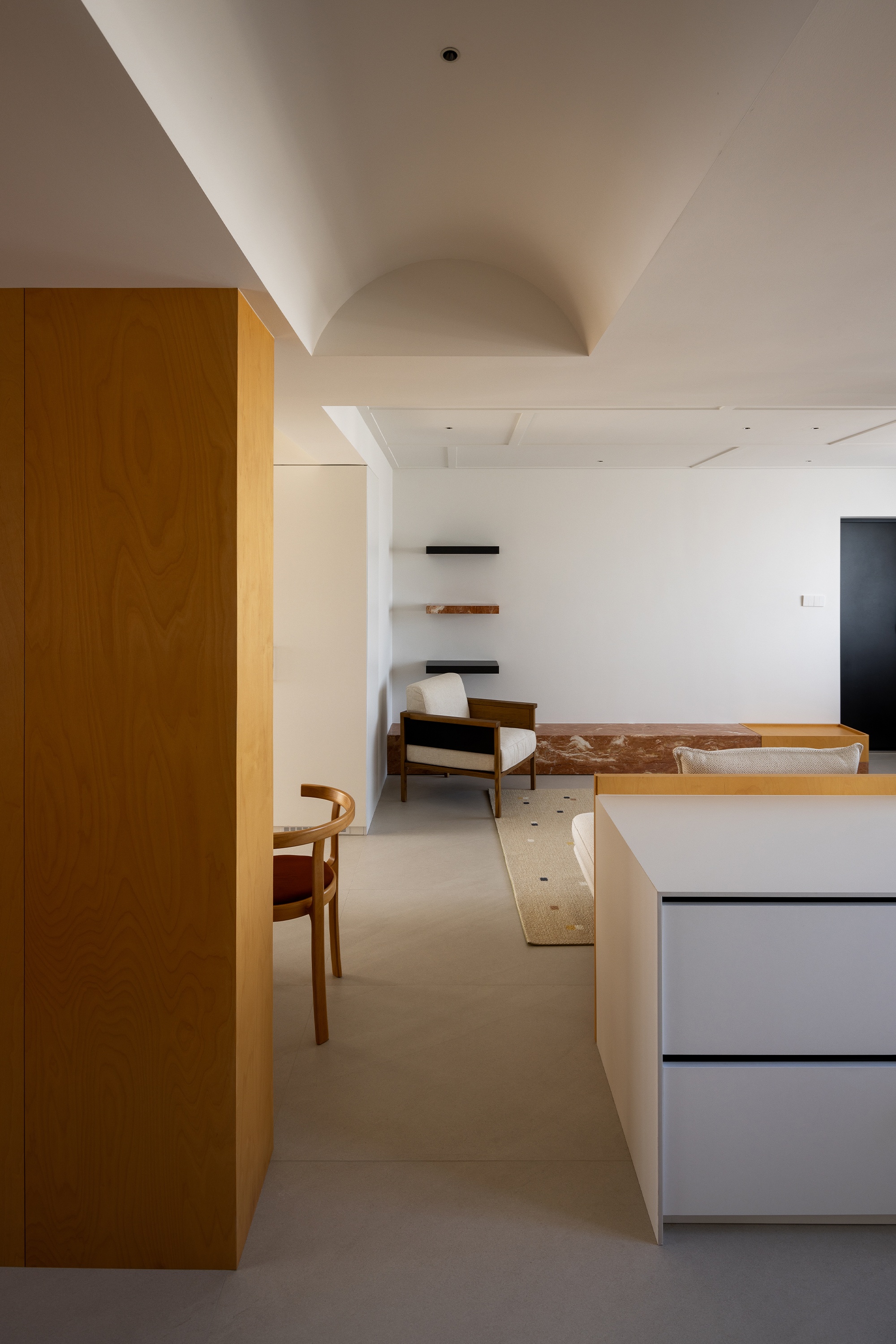 光影岁月·温润居所 · 亦又工作室-15