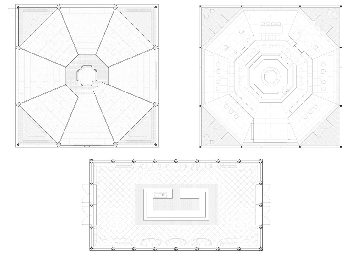 南山君柠酒店丨中国合肥丨来建筑设计工作室-129