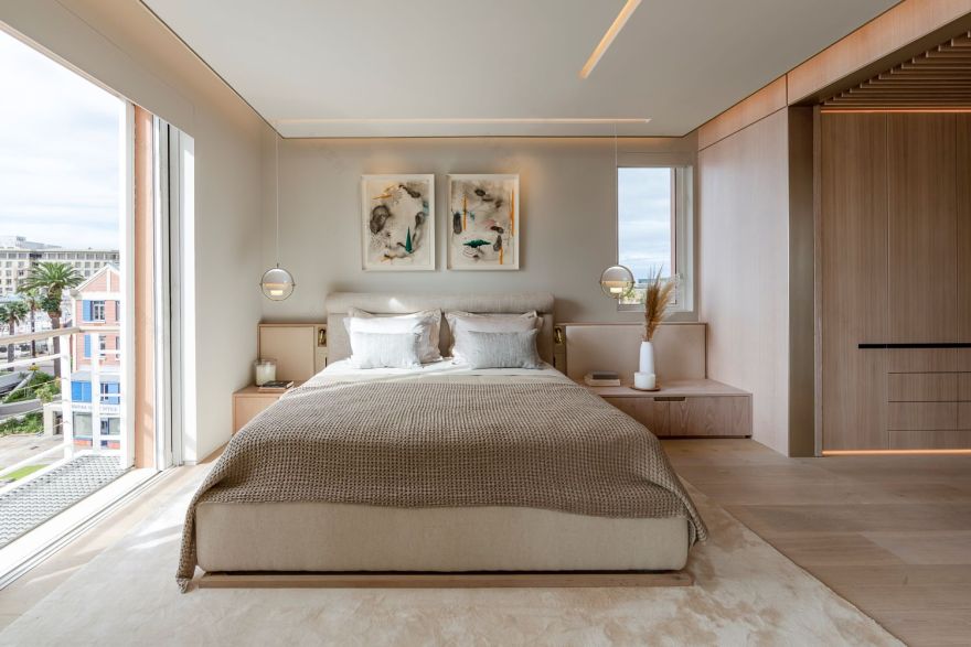 帕拉玛丨南非开普敦丨ARRCC,OKHA-22