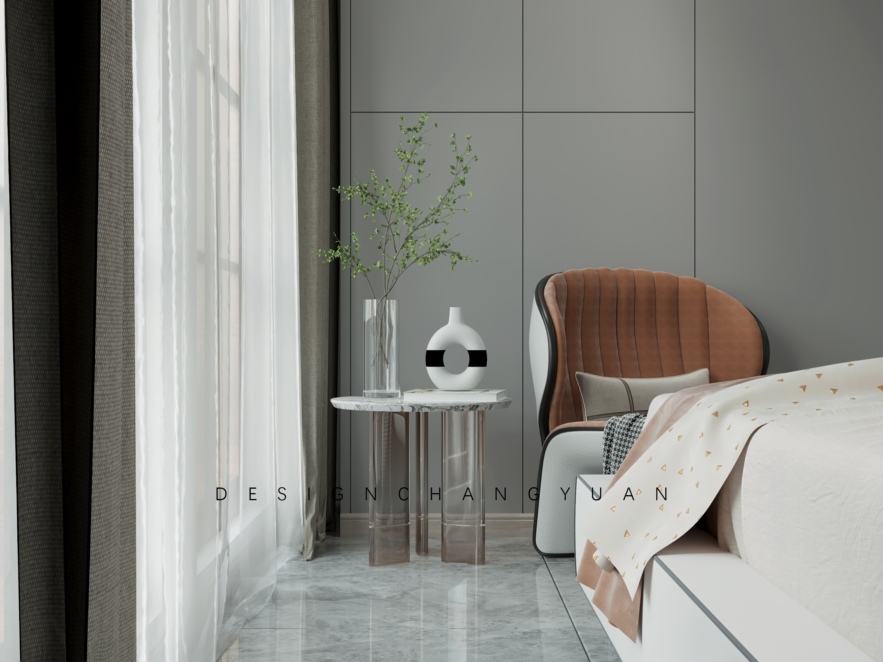 简约而不简单，打造温馨家居空间-20